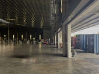 For Rent - Kawasan Perindustrian Kota Puteri