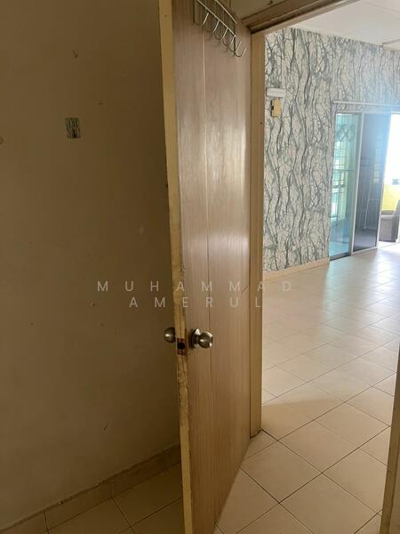 For Rent - Pangsapuri Kasuarina