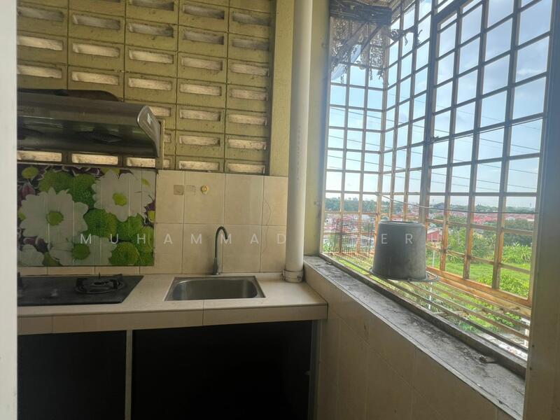 For Rent - Pangsapuri Kasuarina