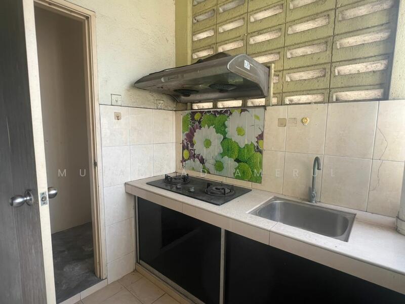 For Rent - Pangsapuri Kasuarina