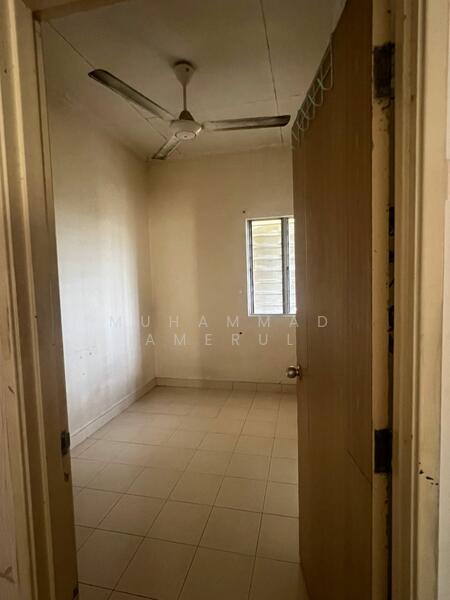 For Rent - Pangsapuri Kasuarina