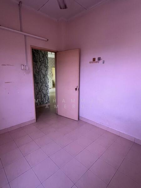 For Rent - Pangsapuri Kasuarina