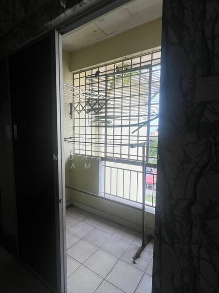 For Rent - Pangsapuri Kasuarina