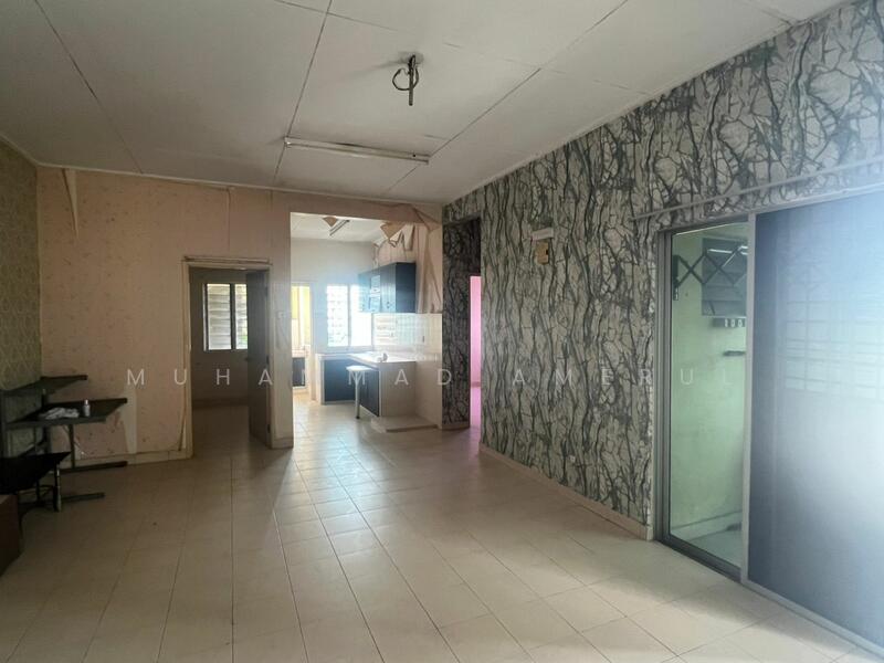 For Rent - Pangsapuri Kasuarina