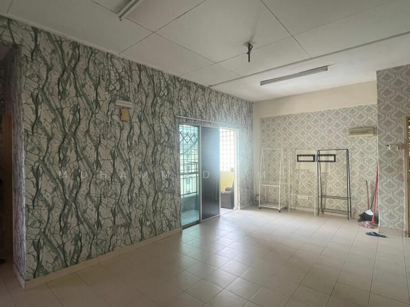 For Rent - Pangsapuri Kasuarina