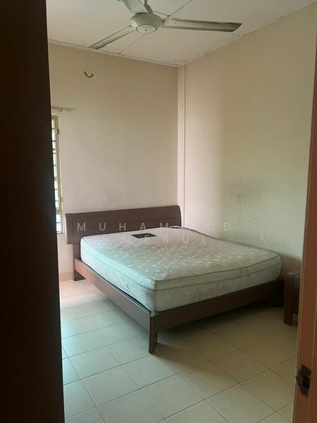 For Rent - Pangsapuri Kasuarina