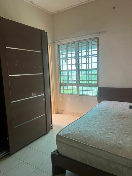 For Rent - Pangsapuri Kasuarina