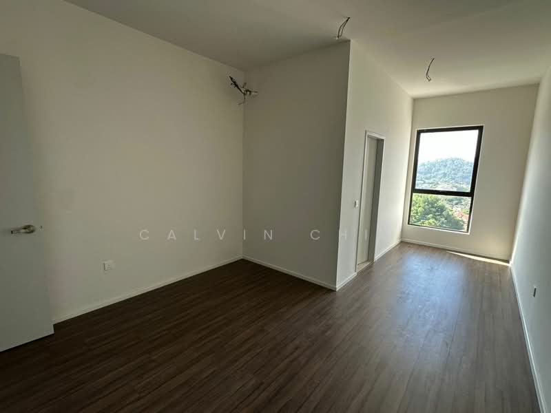 Rumah Teres 3 Tingkat untuk Dijual di Taman Melawati (Ulu Kelang) - calvin Chin - Interior - PropertyGuru.com.my