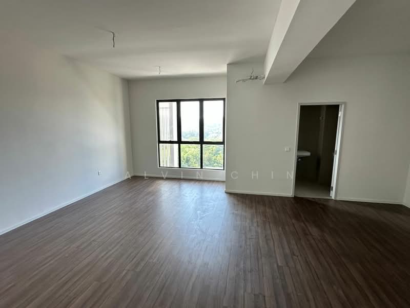 Rumah Teres 3 Tingkat untuk Dijual di Taman Melawati (Ulu Kelang) - calvin Chin - Interior - PropertyGuru.com.my