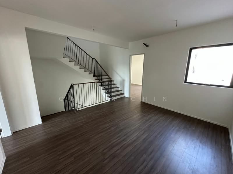 Rumah Teres 3 Tingkat untuk Dijual di Taman Melawati (Ulu Kelang) - calvin Chin - Interior - PropertyGuru.com.my