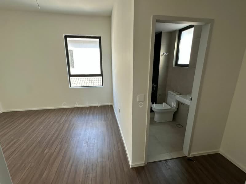 Rumah Teres 3 Tingkat untuk Dijual di Taman Melawati (Ulu Kelang) - calvin Chin - Interior - PropertyGuru.com.my