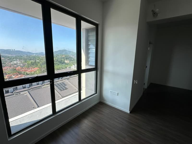 Rumah Teres 3 Tingkat untuk Dijual di Taman Melawati (Ulu Kelang) - calvin Chin - View - PropertyGuru.com.my