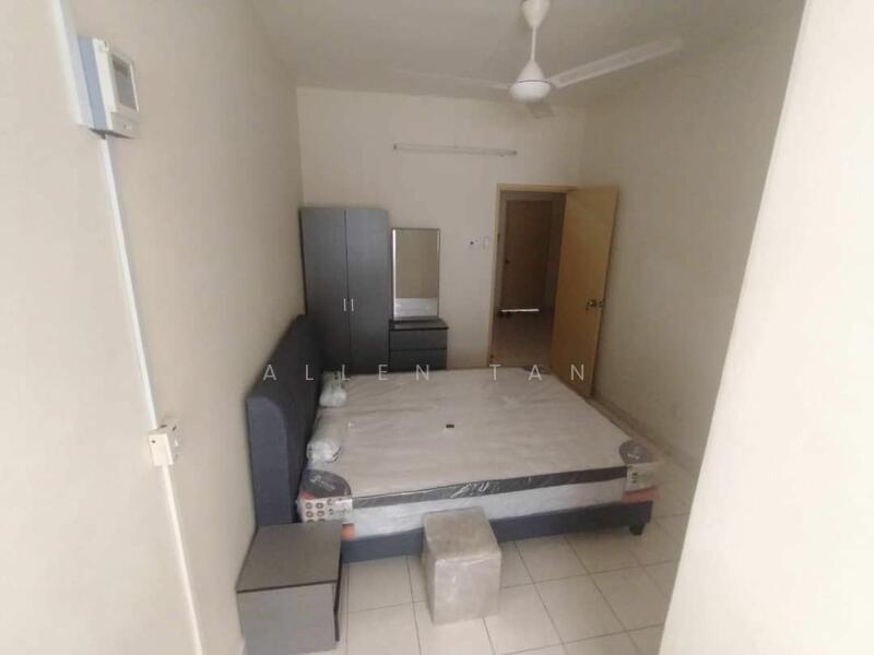 For Sale - 3-storey Terraced House at Taman Megah Kepong