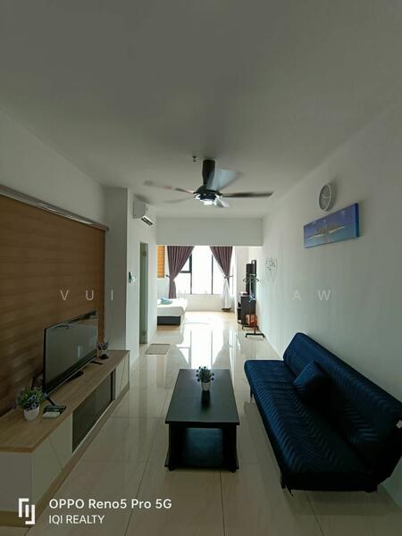 For Rent - Manhattan Suites @ ITCC