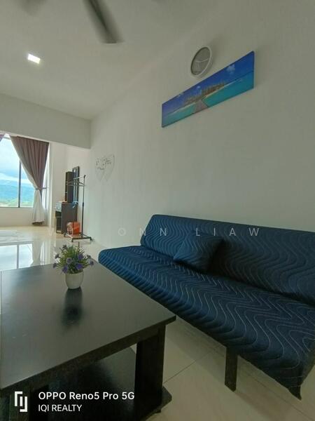 For Rent - Manhattan Suites @ ITCC