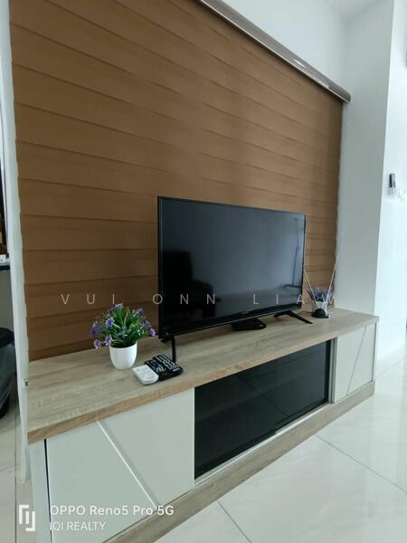 For Rent - Manhattan Suites @ ITCC