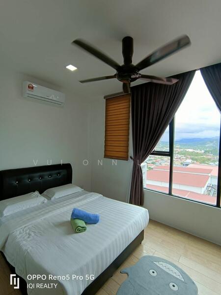 For Rent - Manhattan Suites @ ITCC