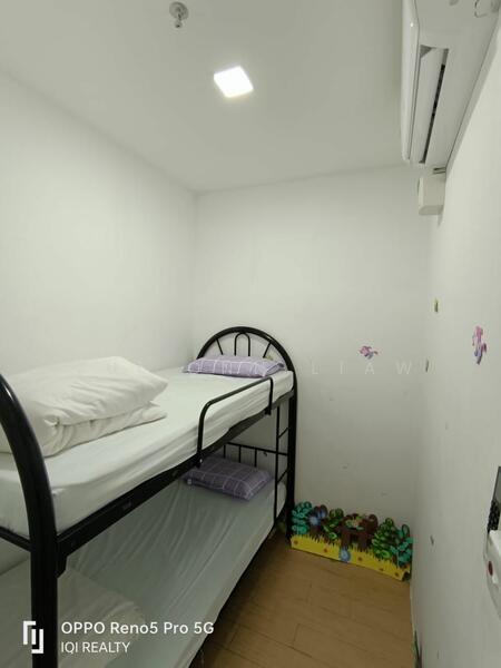 For Rent - Manhattan Suites @ ITCC