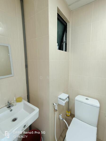 For Rent - Manhattan Suites @ ITCC