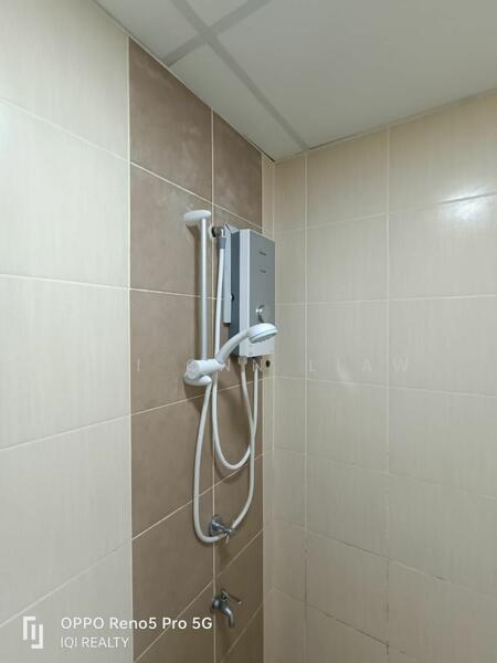 For Rent - Manhattan Suites @ ITCC