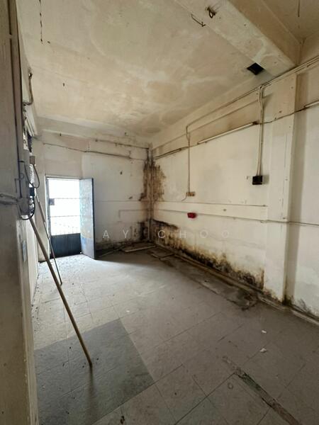 For Sale - taman bagan baru@butterworth@ 2 storey shoplot