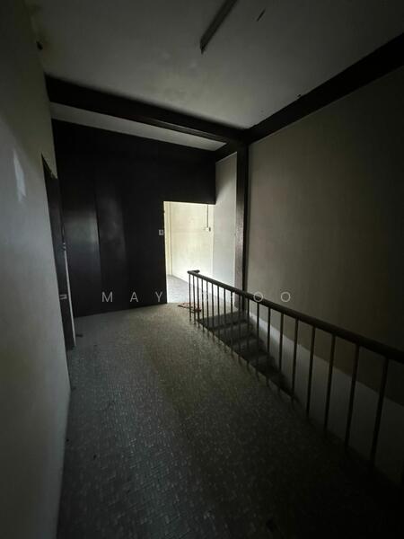 For Sale - taman bagan baru@butterworth@ 2 storey shoplot