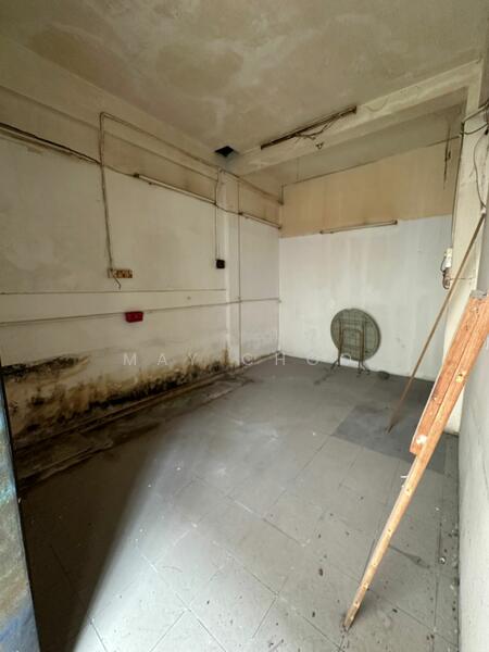 For Sale - taman bagan baru@butterworth@ 2 storey shoplot