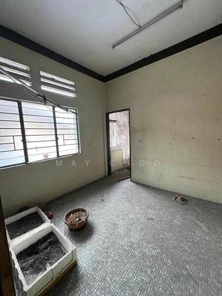 For Sale - taman bagan baru@butterworth@ 2 storey shoplot