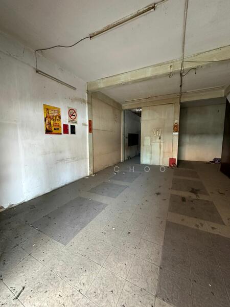 For Sale - taman bagan baru@butterworth@ 2 storey shoplot