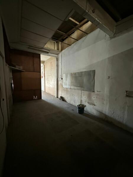 For Sale - taman bagan baru@butterworth@ 2 storey shoplot