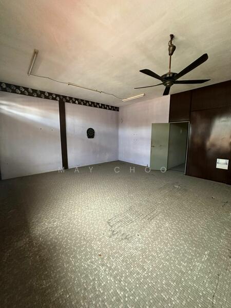 For Sale - taman bagan baru@butterworth@ 2 storey shoplot