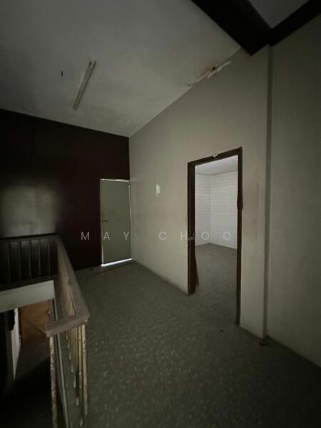 For Sale - taman bagan baru@butterworth@ 2 storey shoplot