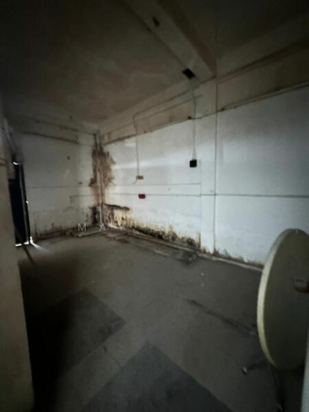 For Sale - taman bagan baru@butterworth@ 2 storey shoplot