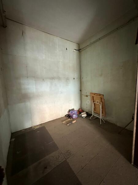 For Sale - taman bagan baru@butterworth@ 2 storey shoplot