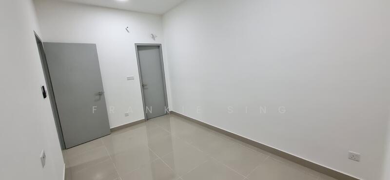 For Rent - Bayu Residensi