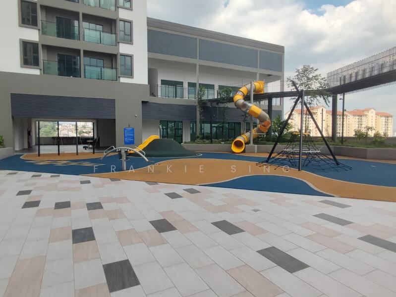 For Rent - Bayu Residensi