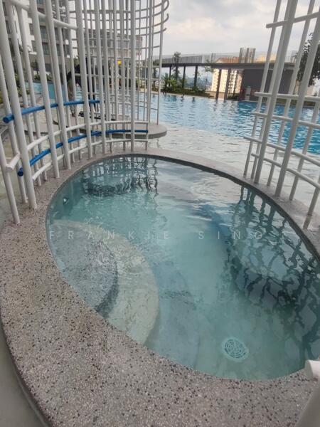 For Rent - Bayu Residensi