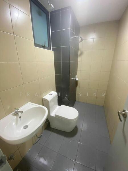 For Rent - Bayu Residensi