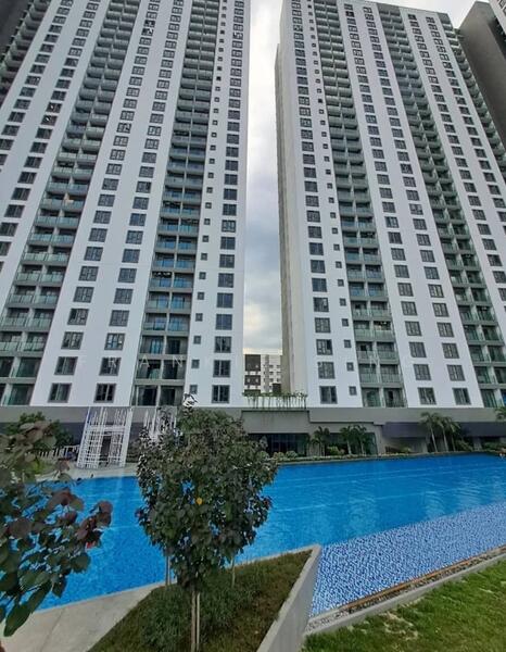 For Rent - Bayu Residensi