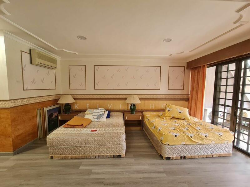 For Rent - Awana Condominium