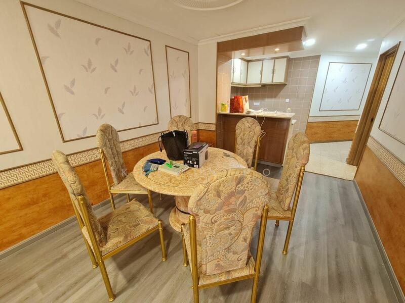 For Rent - Awana Condominium