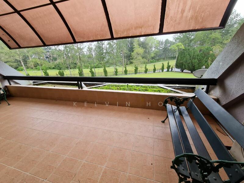 For Rent - Awana Condominium