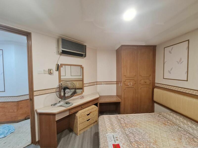 For Rent - Awana Condominium