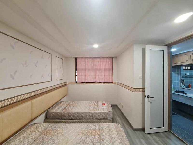 For Rent - Awana Condominium