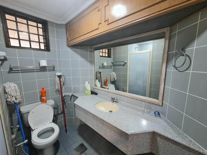 For Rent - Awana Condominium