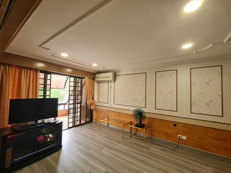 For Rent - Awana Condominium