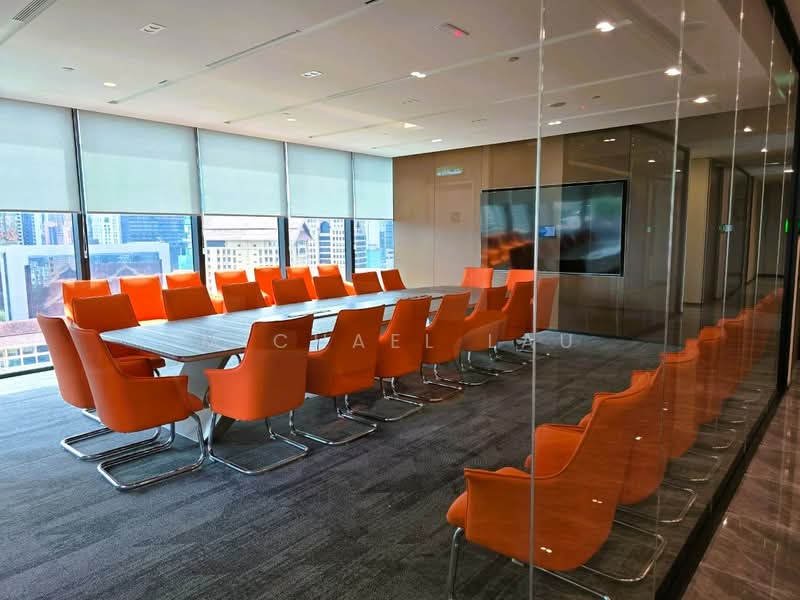 Office for Rent in KLCC (KL City Centre) - Michael Lau - PropertyGuru.com.my