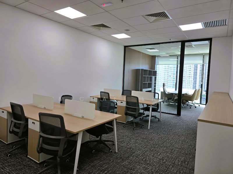 Office for Rent in KLCC (KL City Centre) - Michael Lau - PropertyGuru.com.my