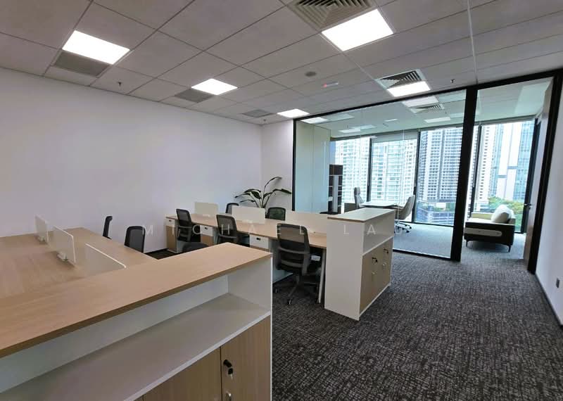 Office for Rent in KLCC (KL City Centre) - Michael Lau - PropertyGuru.com.my