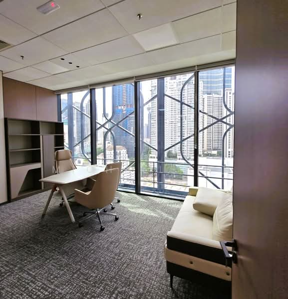 Office for Rent in KLCC (KL City Centre) - Michael Lau - PropertyGuru.com.my